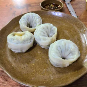 강릉해변메밀막국수 사진