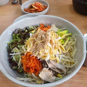 자연칼국수 사진