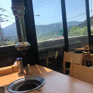 금강산 리뷰 사진