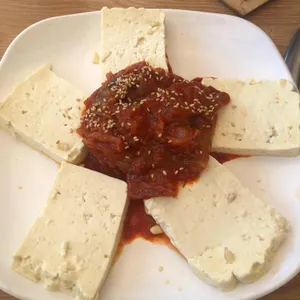 금강산 사진