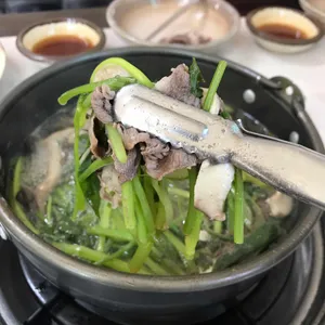 삼성막국수 리뷰 사진