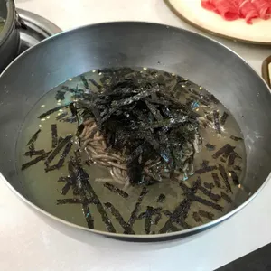 삼성막국수 리뷰 사진