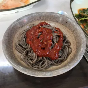 삼성막국수 리뷰 사진