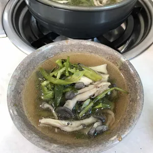 삼성막국수 리뷰 사진