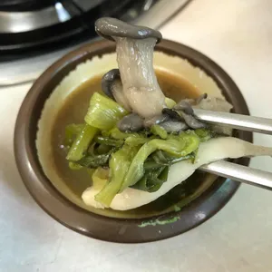 삼성막국수 사진