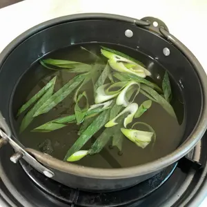 삼성막국수 사진