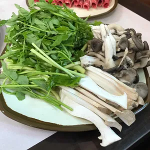 삼성막국수 리뷰 사진
