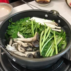 삼성막국수 리뷰 사진