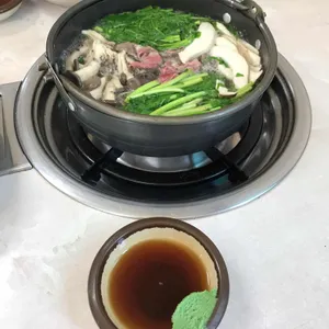 삼성막국수 리뷰 사진
