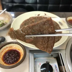삼성막국수 리뷰 사진