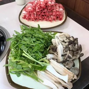 삼성막국수 대표 사진