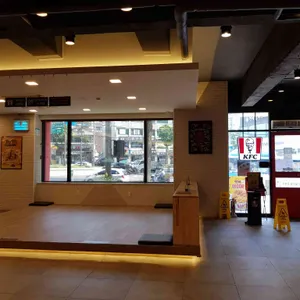 KFC 리뷰 사진