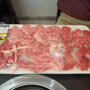 청송한우타운 대전유성 본점 리뷰 사진