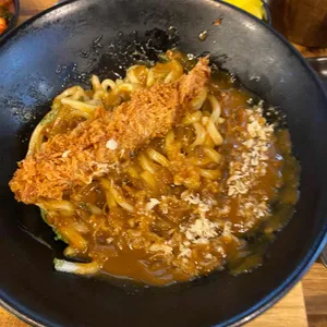 모락우동 사진
