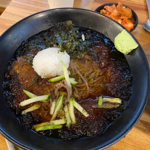 모락우동 사진