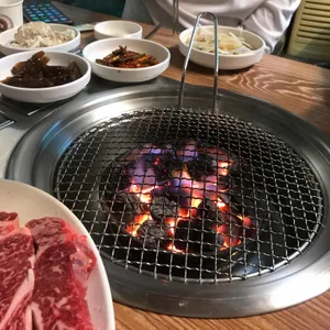 대관령명품한우 사진