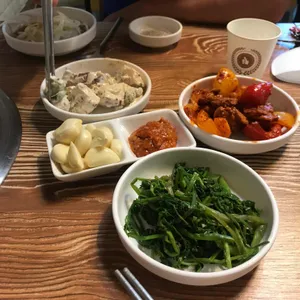 대관령명품한우 사진