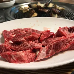 대관령명품한우 리뷰 사진