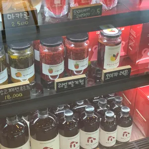팜카페 달스 사진