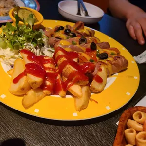 가르텐비어 사진