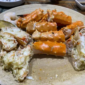 스타킹크랩 사진
