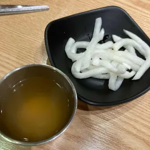 오실장강남면옥 사진