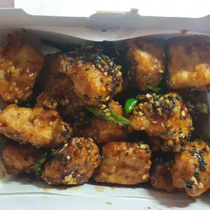 BHC치킨 대표 사진