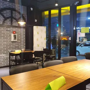 BHC치킨 리뷰 사진