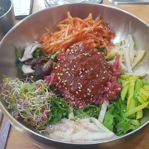고산미소 사진