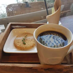 오름플라워카페 사진
