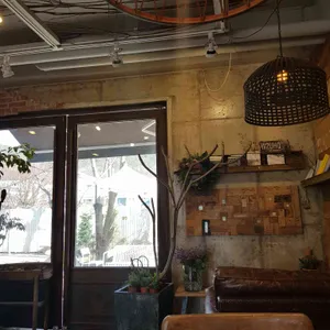 오름플라워카페 리뷰 사진