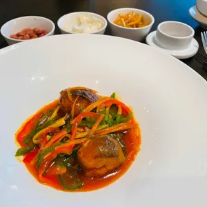 그랜드 워커힐 서울 금룡 사진