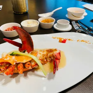 그랜드 워커힐 서울 금룡 사진