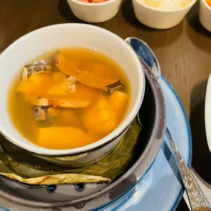 그랜드 워커힐 서울 금룡 사진