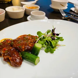그랜드 워커힐 서울 금룡 사진