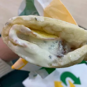 써브웨이 사진