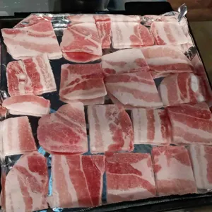 옥이네냉삼 사진