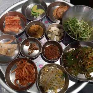 옥이네냉삼 사진