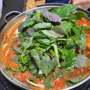 닭내장집 사진