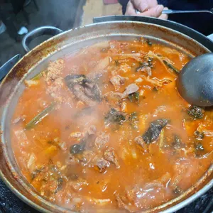 닭내장집 사진