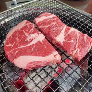 신흥정육식당 사진