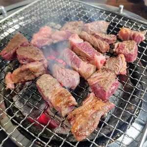 신흥정육식당 사진