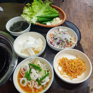 신흥정육식당 사진