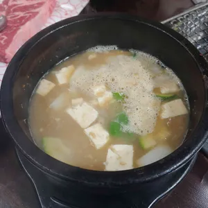 신흥정육식당 사진
