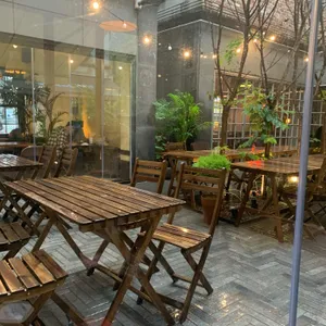 올덴브라운 리뷰 사진