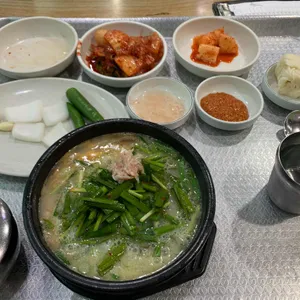 이바구국밥 사진