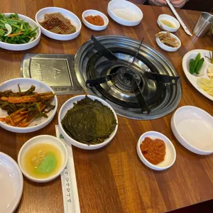 고향풍천장어 사진