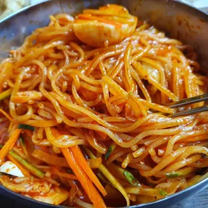 백리향 사진
