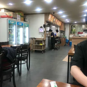 어촌 생선구이 코다리 굴밥 리뷰 사진