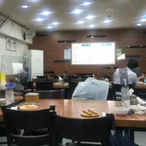 어촌 생선구이 코다리 굴밥 리뷰 사진